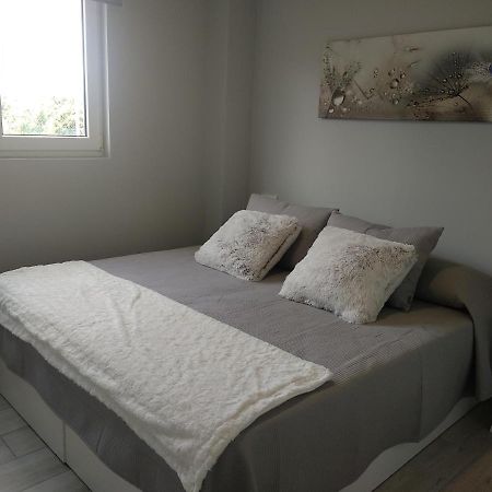 Casa Eduardo 1 Apartment El Puente  Ngoại thất bức ảnh