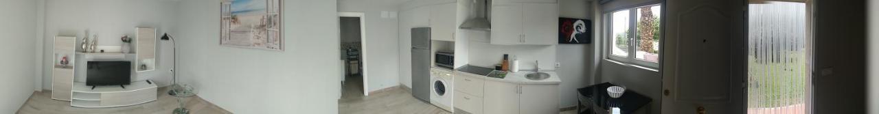Casa Eduardo 1 Apartment El Puente  Ngoại thất bức ảnh