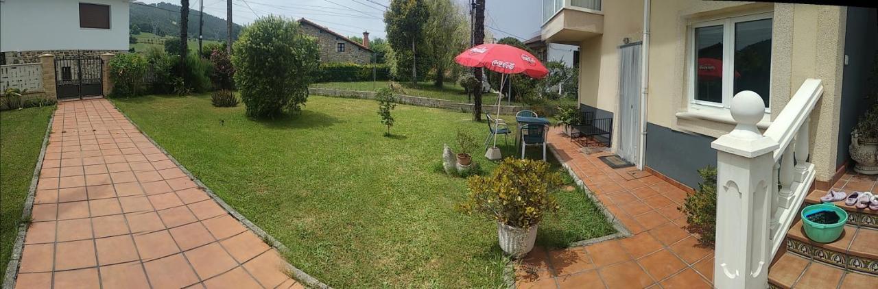 Casa Eduardo 1 Apartment El Puente  Ngoại thất bức ảnh