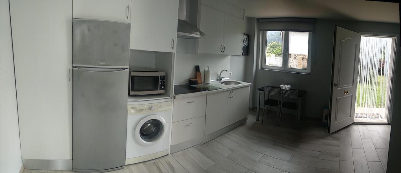 Casa Eduardo 1 Apartment El Puente  Ngoại thất bức ảnh