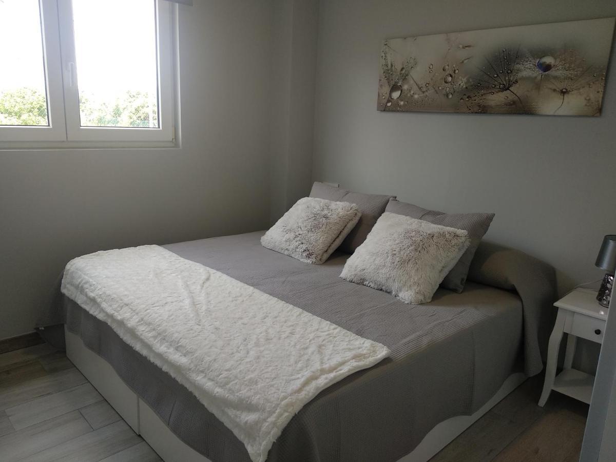 Casa Eduardo 1 Apartment El Puente  Ngoại thất bức ảnh