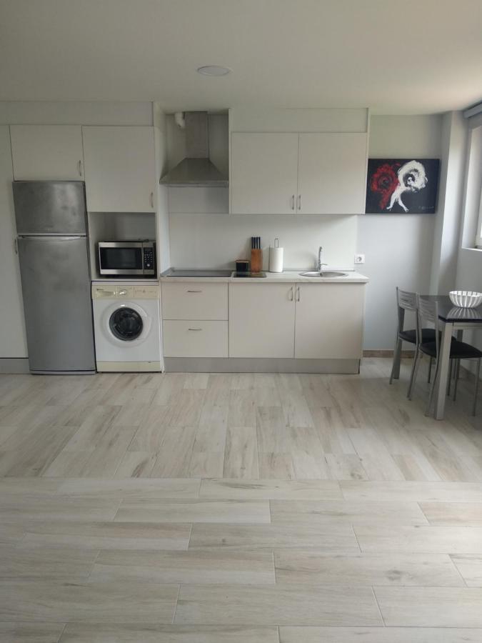 Casa Eduardo 1 Apartment El Puente  Ngoại thất bức ảnh