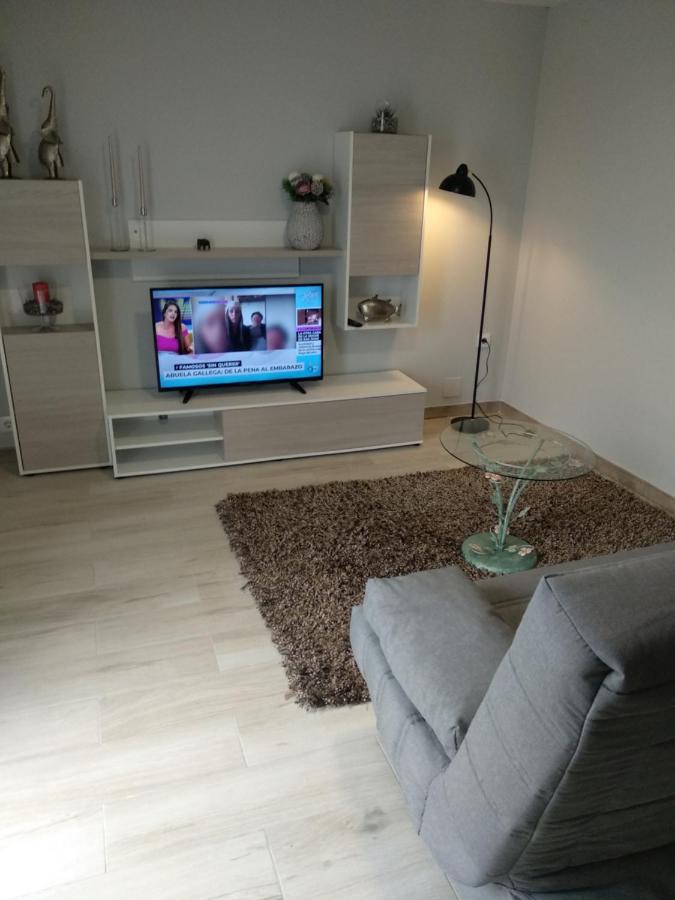 Casa Eduardo 1 Apartment El Puente  Ngoại thất bức ảnh