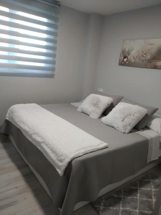 Casa Eduardo 1 Apartment El Puente  Ngoại thất bức ảnh