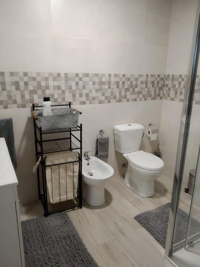 Casa Eduardo 1 Apartment El Puente  Ngoại thất bức ảnh