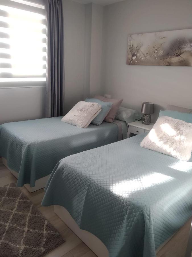 Casa Eduardo 1 Apartment El Puente  Ngoại thất bức ảnh