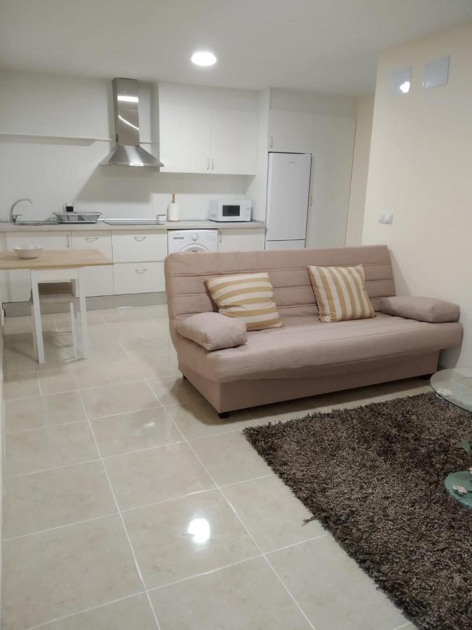 Casa Eduardo 1 Apartment El Puente  Ngoại thất bức ảnh