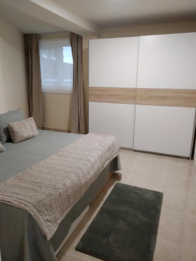 Casa Eduardo 1 Apartment El Puente  Ngoại thất bức ảnh