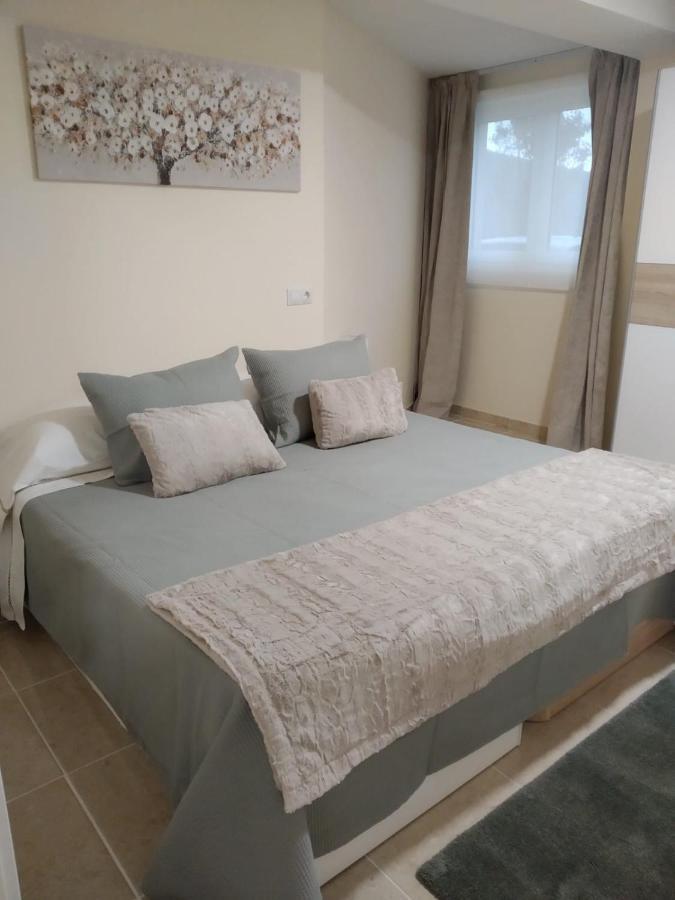 Casa Eduardo 1 Apartment El Puente  Ngoại thất bức ảnh