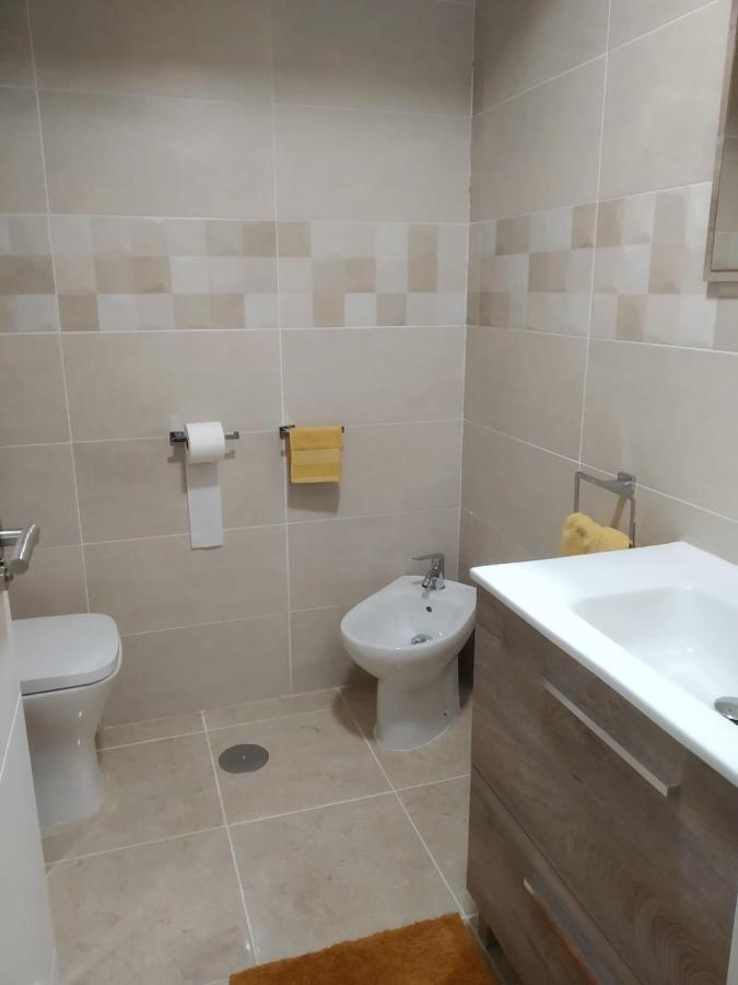 Casa Eduardo 1 Apartment El Puente  Ngoại thất bức ảnh