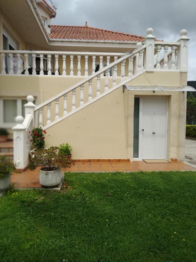Casa Eduardo 1 Apartment El Puente  Ngoại thất bức ảnh