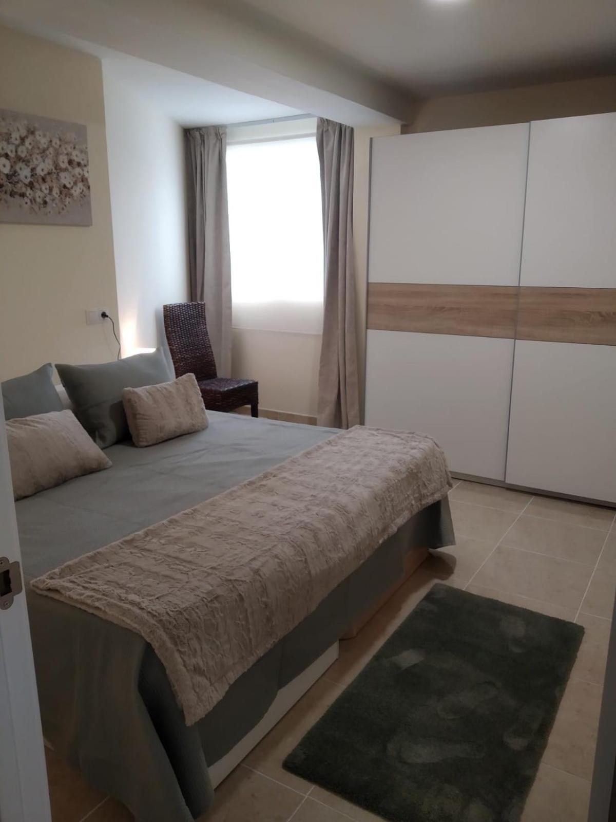 Casa Eduardo 1 Apartment El Puente  Ngoại thất bức ảnh