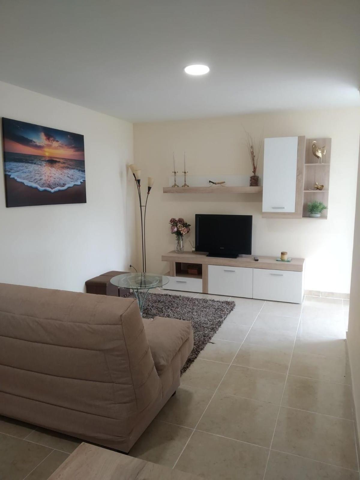 Casa Eduardo 1 Apartment El Puente  Ngoại thất bức ảnh