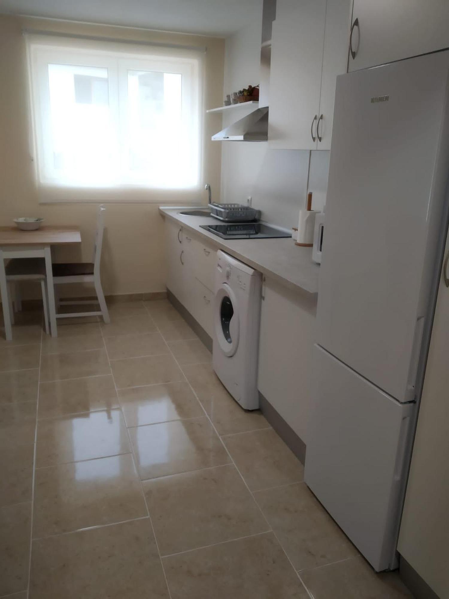 Casa Eduardo 1 Apartment El Puente  Ngoại thất bức ảnh