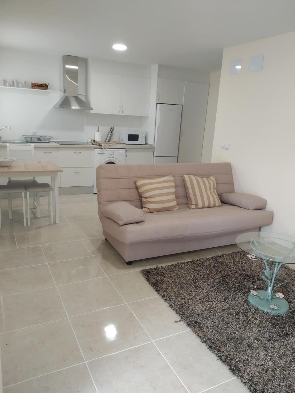 Casa Eduardo 1 Apartment El Puente  Ngoại thất bức ảnh